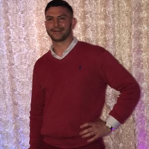 Meet your Posher, Franco